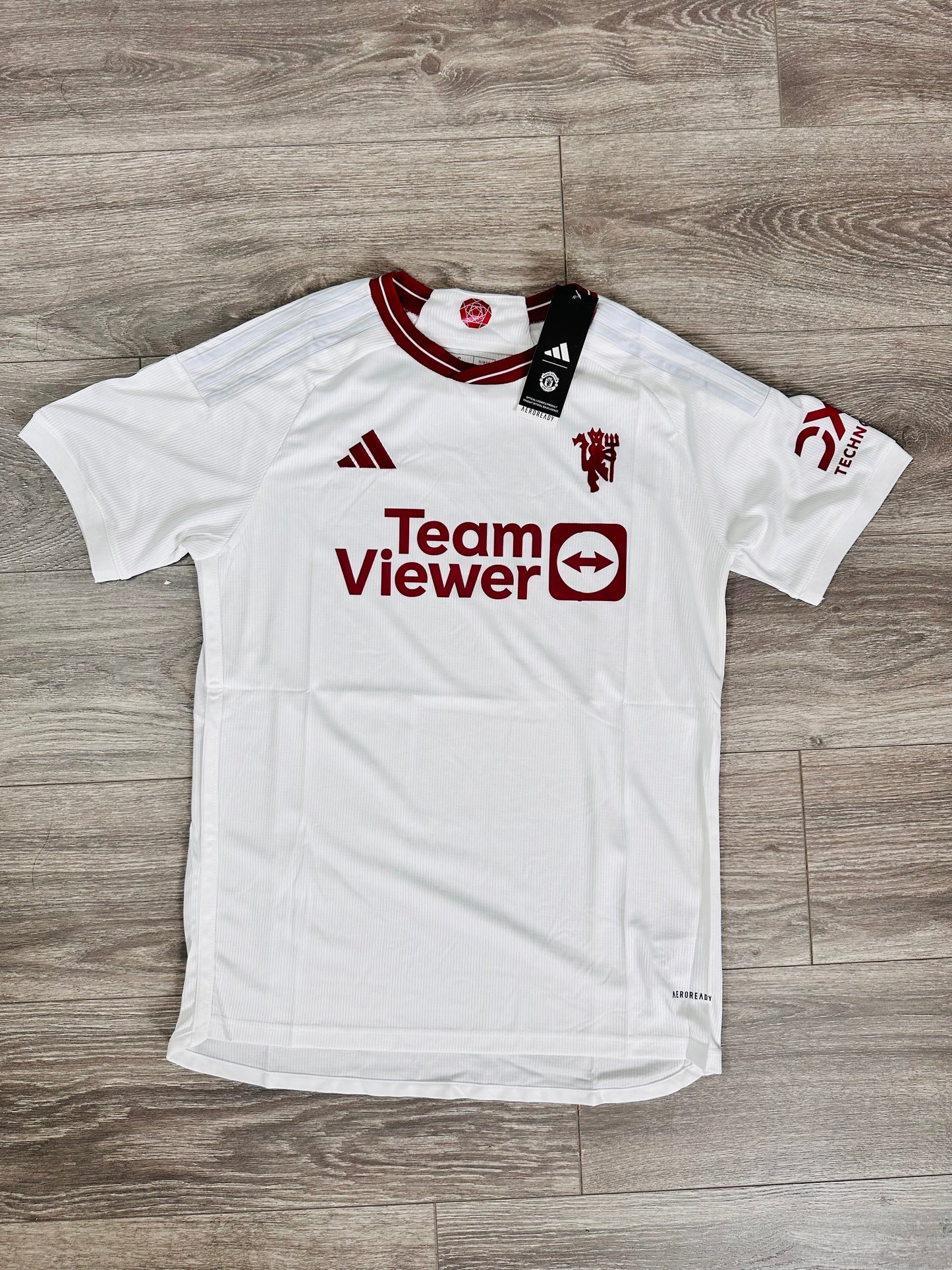 Manchester United Third Jersey- Men