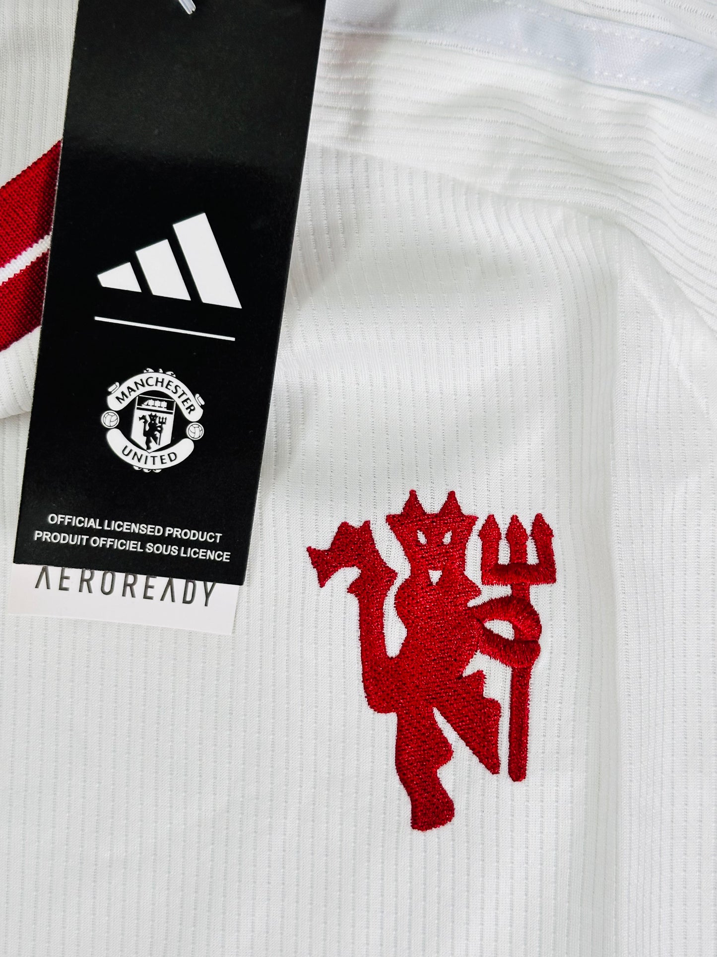 Manchester United Third Jersey- Men