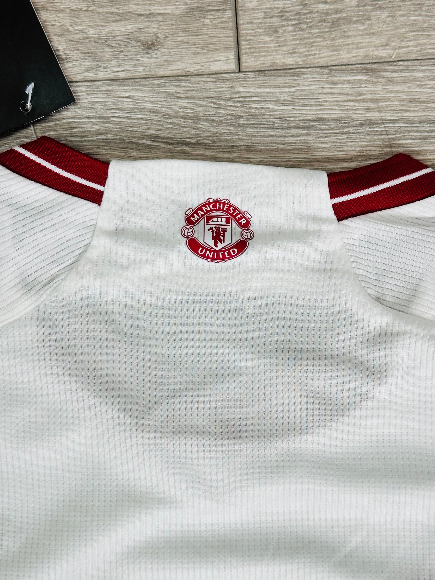 Manchester United Third Jersey- Men