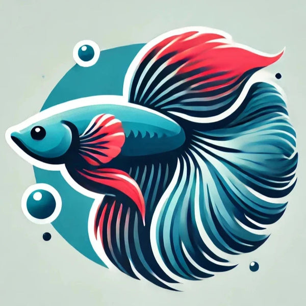 Bettas Lover